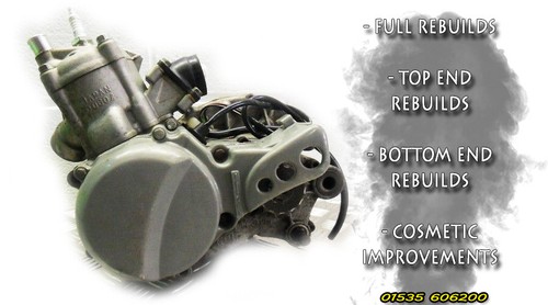 Kawasaki kx60 engine - kawasaki, kx