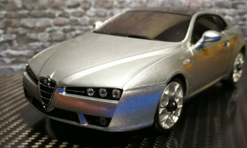 Kyosho mini body shell - kyosho,