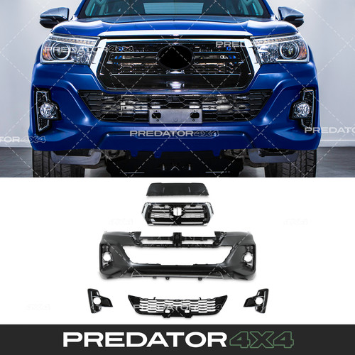 Facelift look upgrade - facelift,