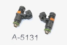 Ducati Monster 696 ABS 2010 - Fuel Injectors A5131