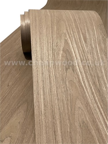 European walnut veneer - walnut,
