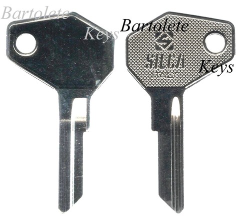 Replacement key fits - replacement,