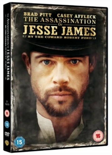 The assassination jesse - the, of