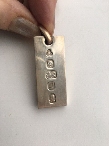 Solid silver bullion - solid, ingot