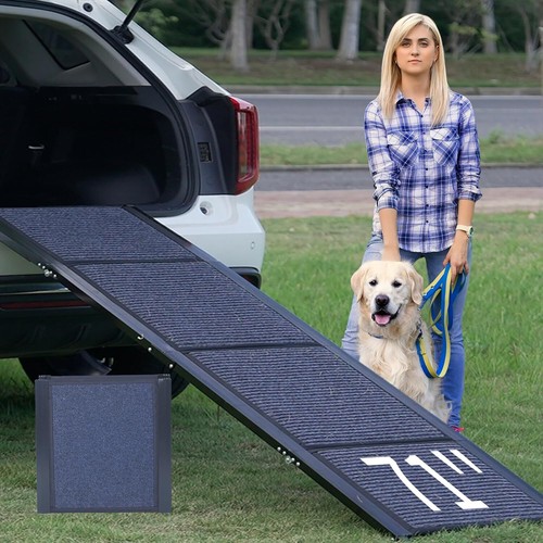 Slsy lx20 dog ramp - dog, for