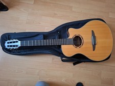 Yamaha NTX700 And Gig Bag