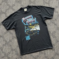 Vintage Long Haul Trucker