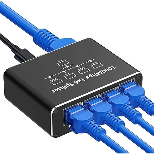 1000mbps rj45 gigabit ethernet - rj45,