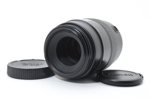 Almost unused canon ef 100mm - [almost, unused]