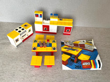 Lego Homemaker Set 261 -