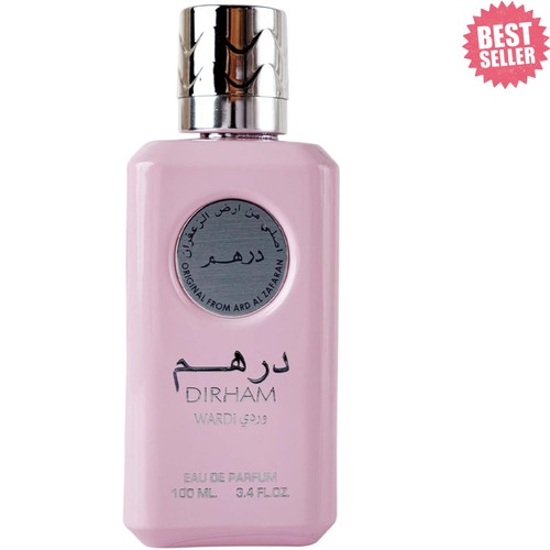 Dirham wardi edp 100ml - 100ml,