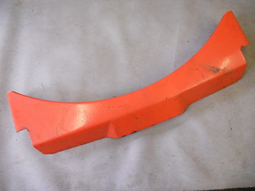 Ariens lm215 metal panel - panel, front