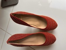 Kandee Women Shoes Size5