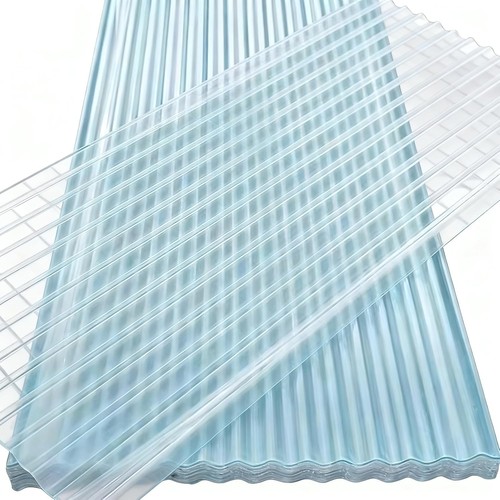 4pcs clear polycarbonate - 4pcs,