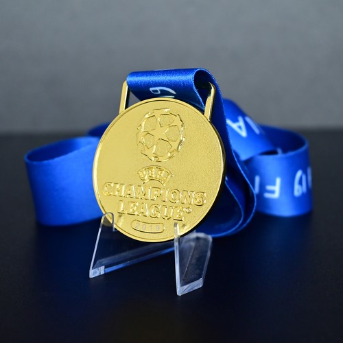 Madrid 2019 winners medal for - madrid,