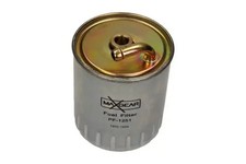 Fuel filter In-Line Filter