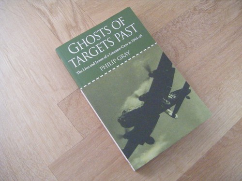 Ghosts targets past - targets,
