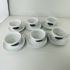 Costa Coffee Cups & Saucers