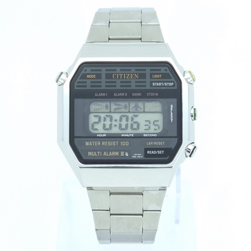 Nos citizen 3518 multi - nos, 41-3518
