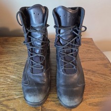 HAIX GSG9-S Medium Tactical