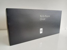 1:18 Kyosho Rolls-Royce Ghost