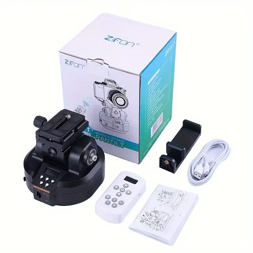 Zifon 2000 camera panoramic - camera,