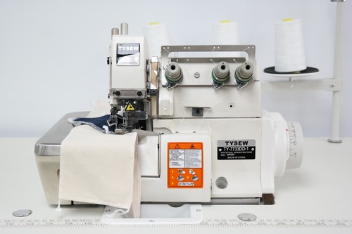 Tysew 7733dd thread - 3,