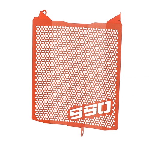 Motorcycle radiator grille - motorcycle,
