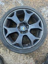 VAUXHALL ZAFIRA VXR 18" ALLOY