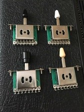 3 Way Strat Stratocaster