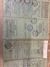 Morris Minor Pickup 483 UKE