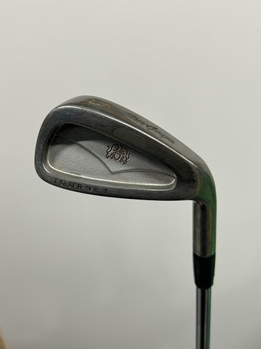 Macgregor tourney iron - mt, /