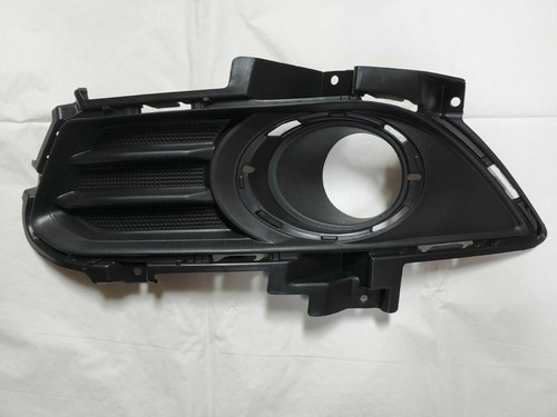Fog light trim bezel black - fog,