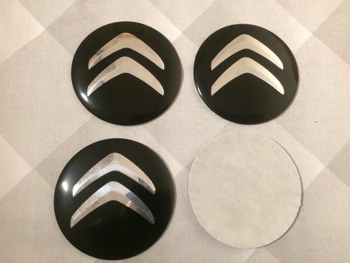 Stickers citroen car wheel - stickers,