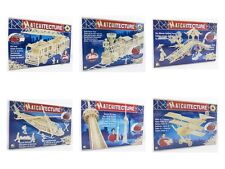 Matchstick Modelling Kits