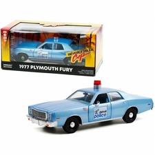 GREENLIGHT HOLLYWOOD 1:24 AUTO