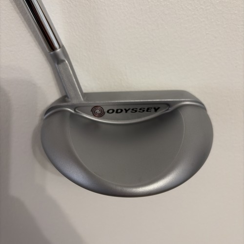 Odyssey rossie jon rahm - odyssey,