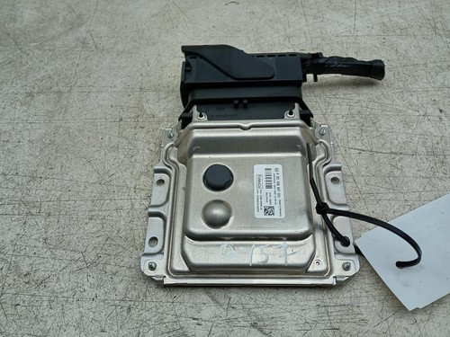 Ford transit custom - transit, adblue