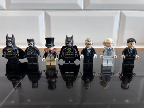 Lego batman shadow - -, 76252