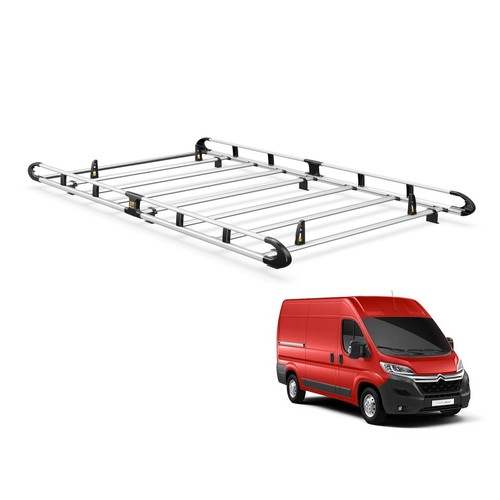 Citroen relay roof - rack, for