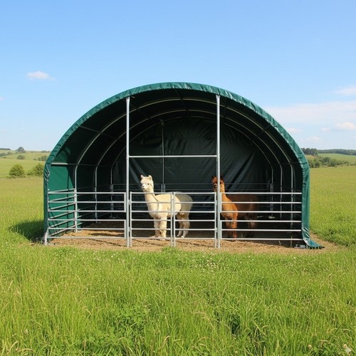 Large heavy duty livestock - duty,