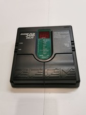 Zoom 508 guitar echo delay