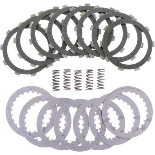 Ebc srk clutch - clutch, kit