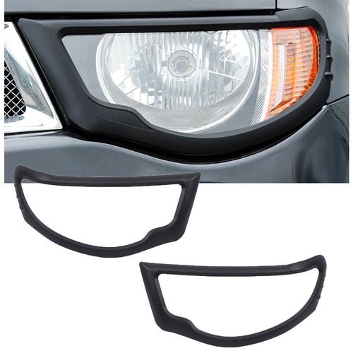 Front headlight cover - headlight,