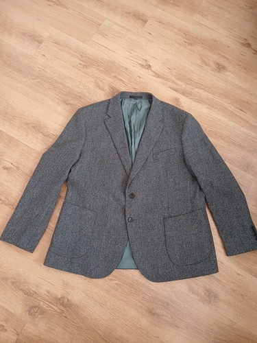 Sartorialpure british wool - m&s,