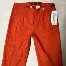 BNWT LADIES ROBELL SLIM CROP