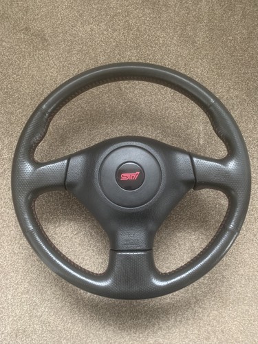Spoke sti steering wheel - spoke,