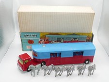 Corgi 1130 Chipperfields