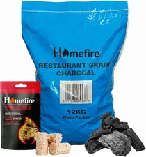 Homefire Restaurant Grade