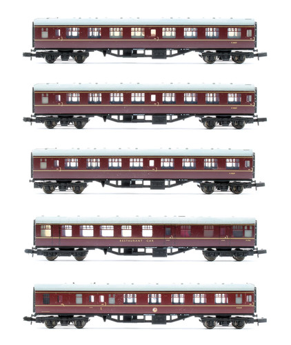 Graham farish gauge - graham,